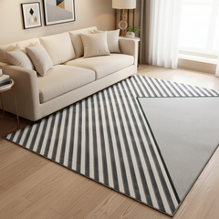 Zen Echo polypropylene rug - image 20