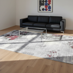 Zen Echo polypropylene rug - image 28