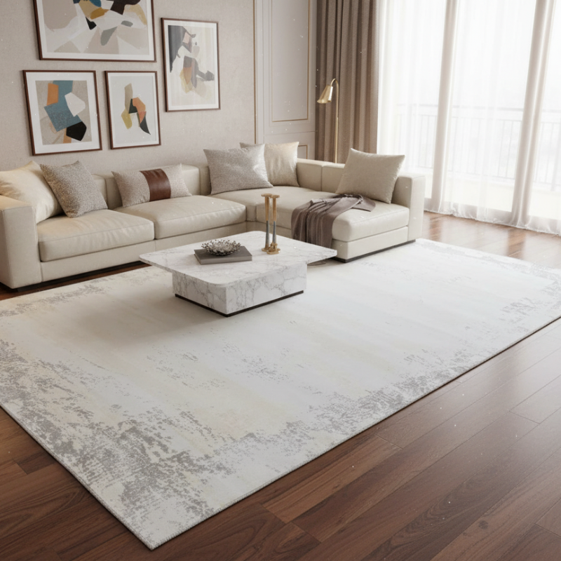 Danube polypropylene rug - image 14