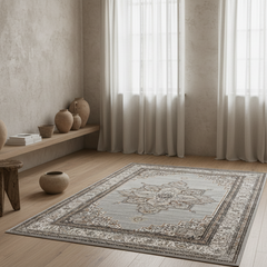 Andes polypropylene rug - image 3