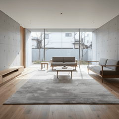 Eterin Pavilion polypropylene rug - image 2
