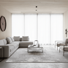 Eterin Pavilion polypropylene rug - image 12