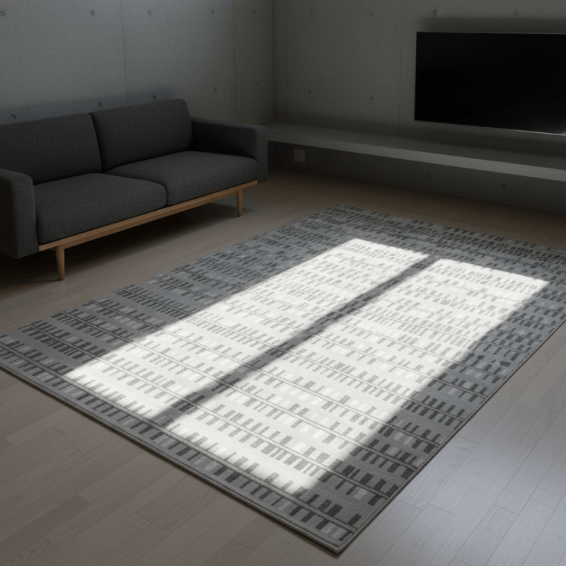 Eterin Pavilion polypropylene rug - image 14