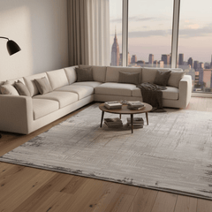 Yufan polypropylene rug - image 8