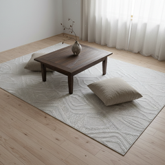Bern polypropylene rug - image 6