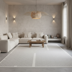 Spring Haze polypropylene rug - image 18