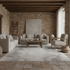Spring Haze polypropylene rug - image 22