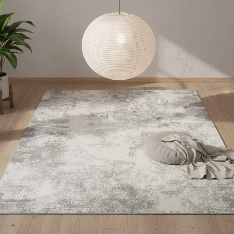 Spring Haze polypropylene rug - image 24
