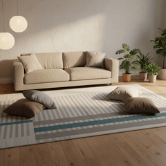 Grande polypropylene rug - image 2