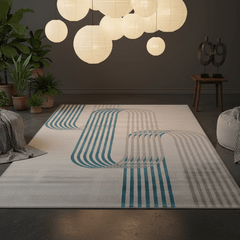 Grande polypropylene rug - image 10
