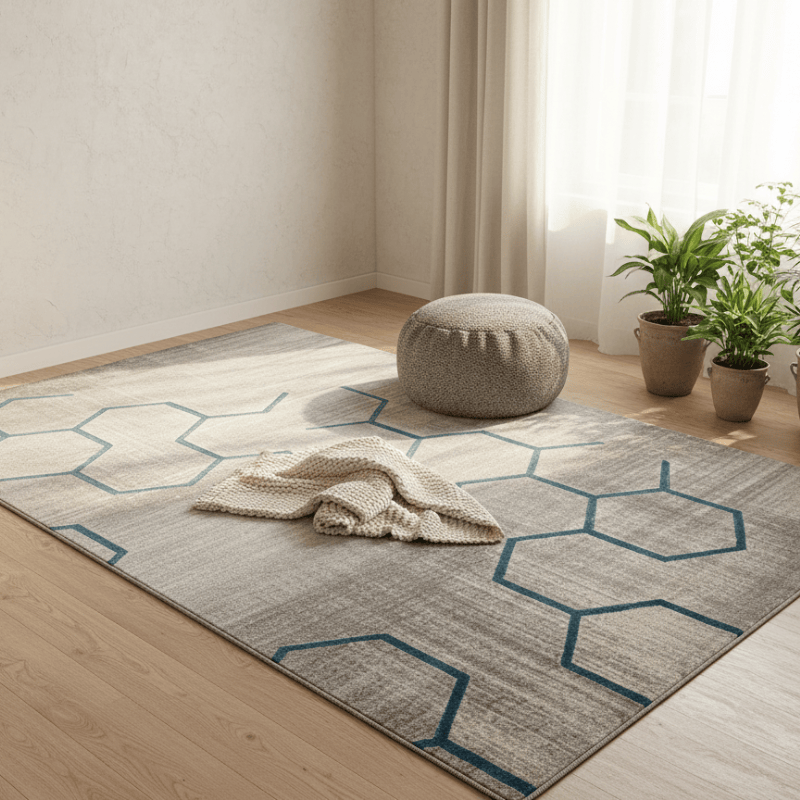 Grande polypropylene rug - image 16