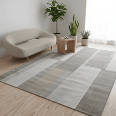 Carlson polypropylene rug - image 5
