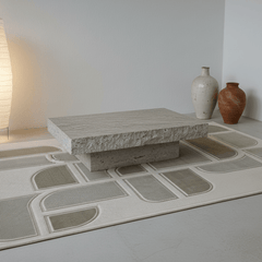 Carlson polypropylene rug - image 9