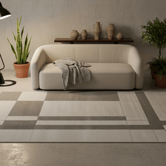Carlson polypropylene rug - image 11