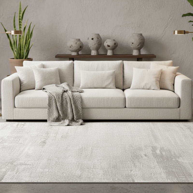 Carlson polypropylene rug - image 12
