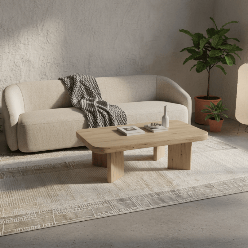 Carlson polypropylene rug - image 17