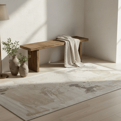 Carlson polypropylene rug - image 16