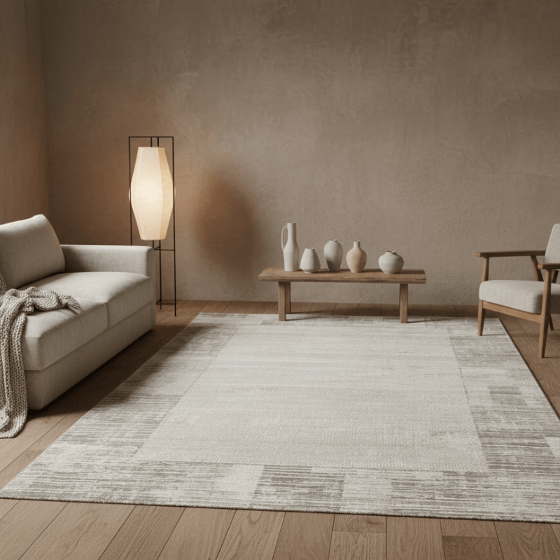 Carlson polypropylene rug - image 18