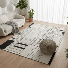 Porla polypropylene rug - image 2