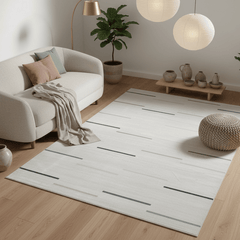 Porla polypropylene rug - image 5