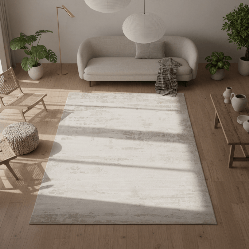 Porla polypropylene rug - image 10