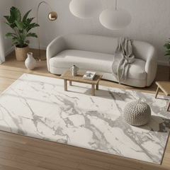Porla polypropylene rug - image 12