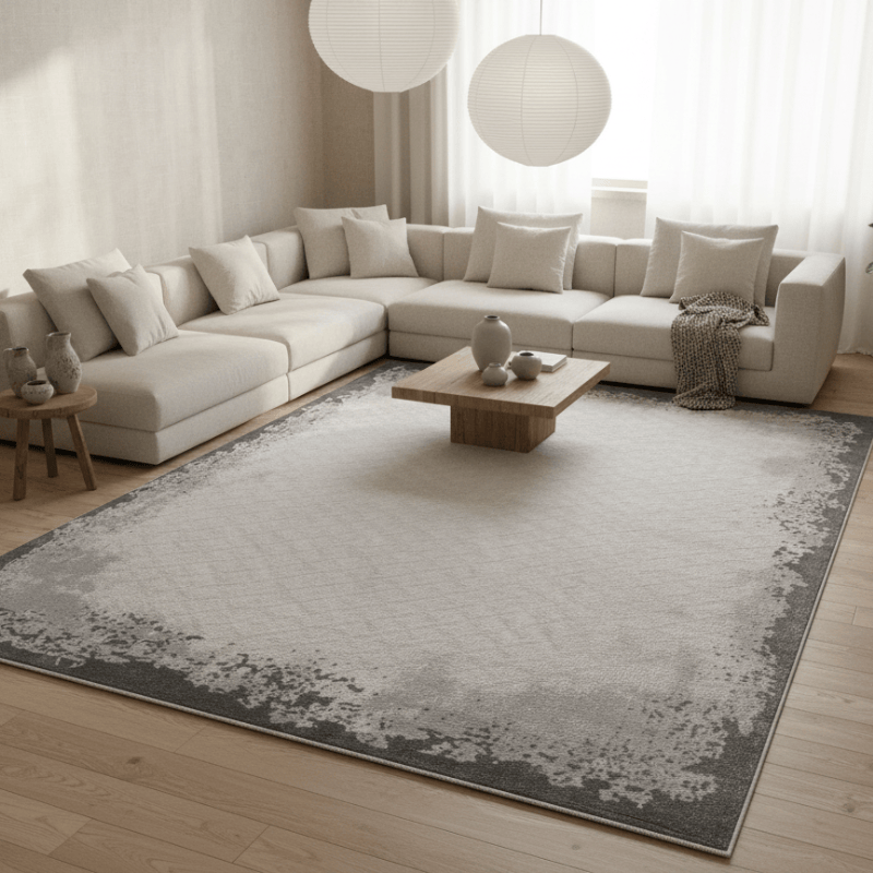 Weston Waterway polypropylene rug - image 23