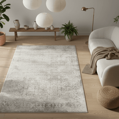 Mandor polypropylene rug - image 2