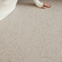 100% Natural Wool Machine-Woven Rug – Premium Quality Built to Last(Nude)