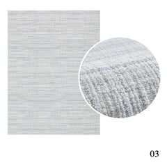 New Zealand Wool Blend Rug — Thick, Durable, and Effortlessly Elegant(Skin)