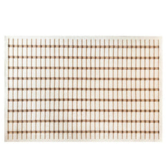 Premium Hand-Tufted Carpet(Biscuit)