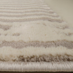 Pure Yang polypropylene rug - image 25