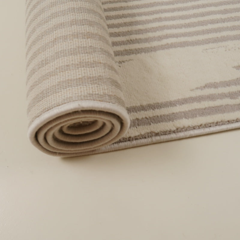 Pure Yang polypropylene rug - image 31