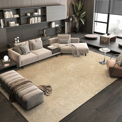 Premium Hand-Tufted Carpet(Grassland)