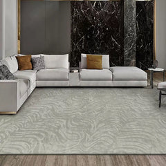 Premium Hand-Tufted Carpet(Grassland)