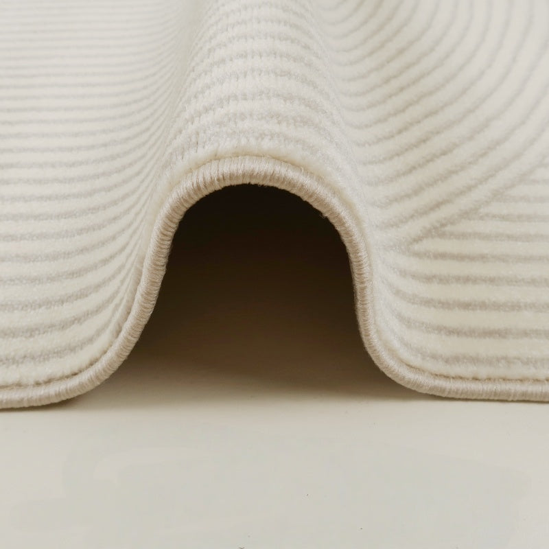 Zen Echo polypropylene rug - image 32