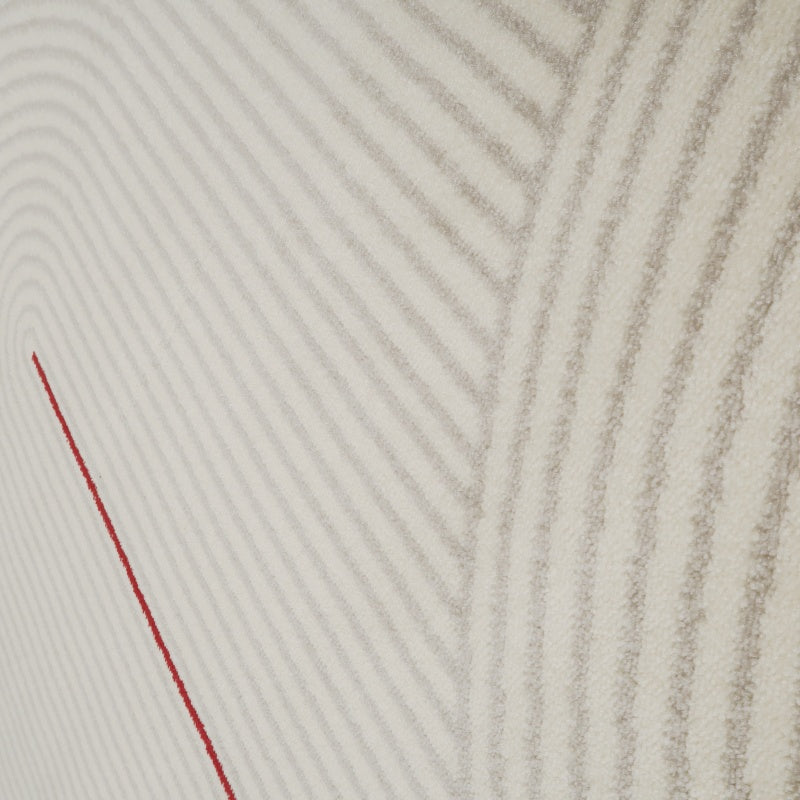 Zen Echo polypropylene rug - image 34