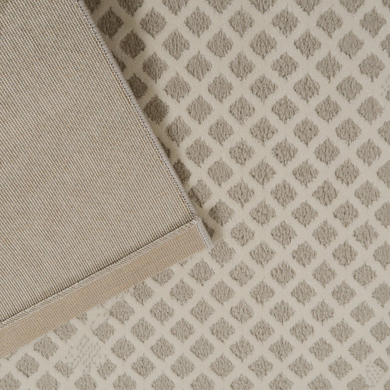 Yufan polypropylene rug - image 32
