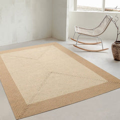 Natural Jute Rug – Summer-Friendly(20)