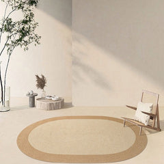 Natural Jute Rug – Summer-Friendly(20)