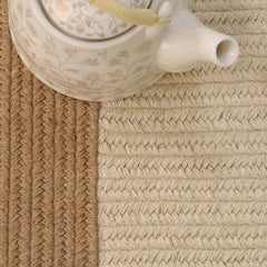 Natural Jute Rug – Summer-Friendly(20)