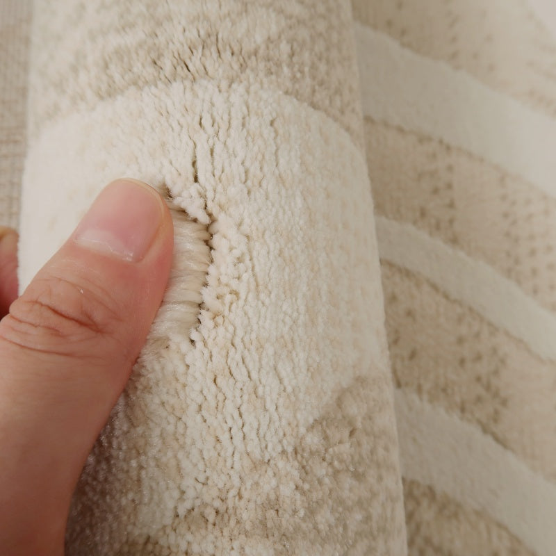 Burton polypropylene rug - image 26
