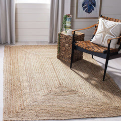Natural Jute Rug – Summer-Friendly(19)