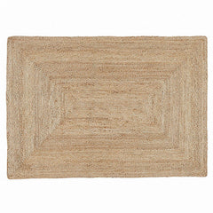 Natural Jute Rug – Summer-Friendly(19)