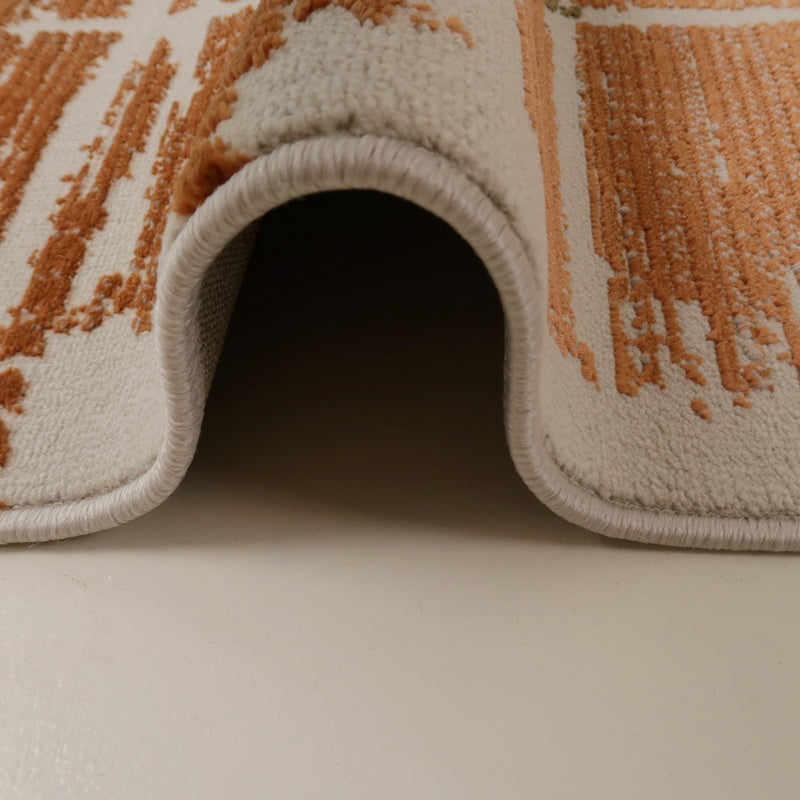 Archaic Rhythm polypropylene rug - image 28