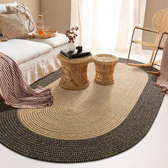 Natural Jute Rug – Summer-Friendly(18)