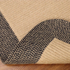 Natural Jute Rug – Summer-Friendly(18)