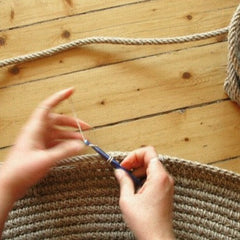 Natural Jute Rug – Summer-Friendly(18)