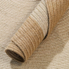 Natural Jute Rug – Summer-Friendly(23)