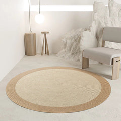 Natural Jute Rug – Summer-Friendly(23)